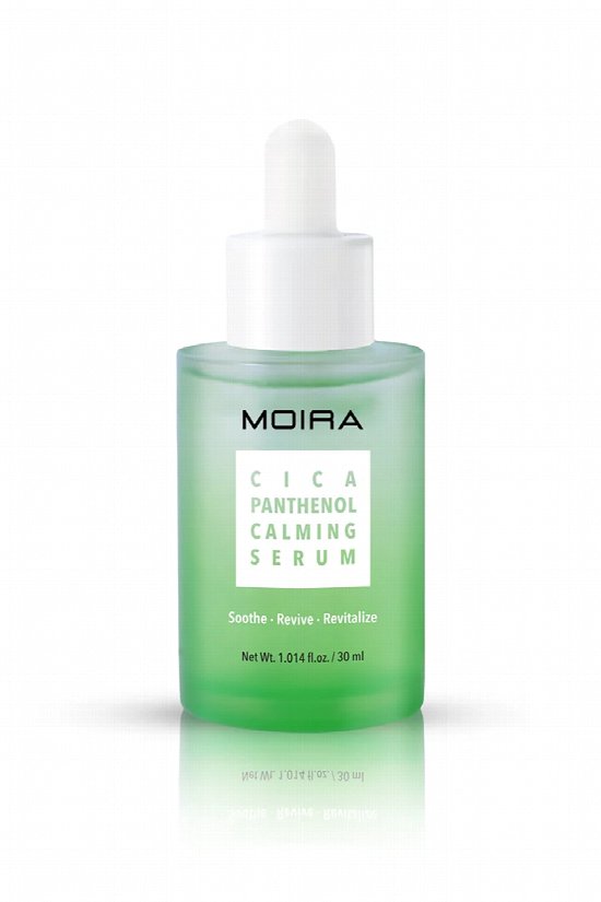 Cica Panthenol Calming Serum 2